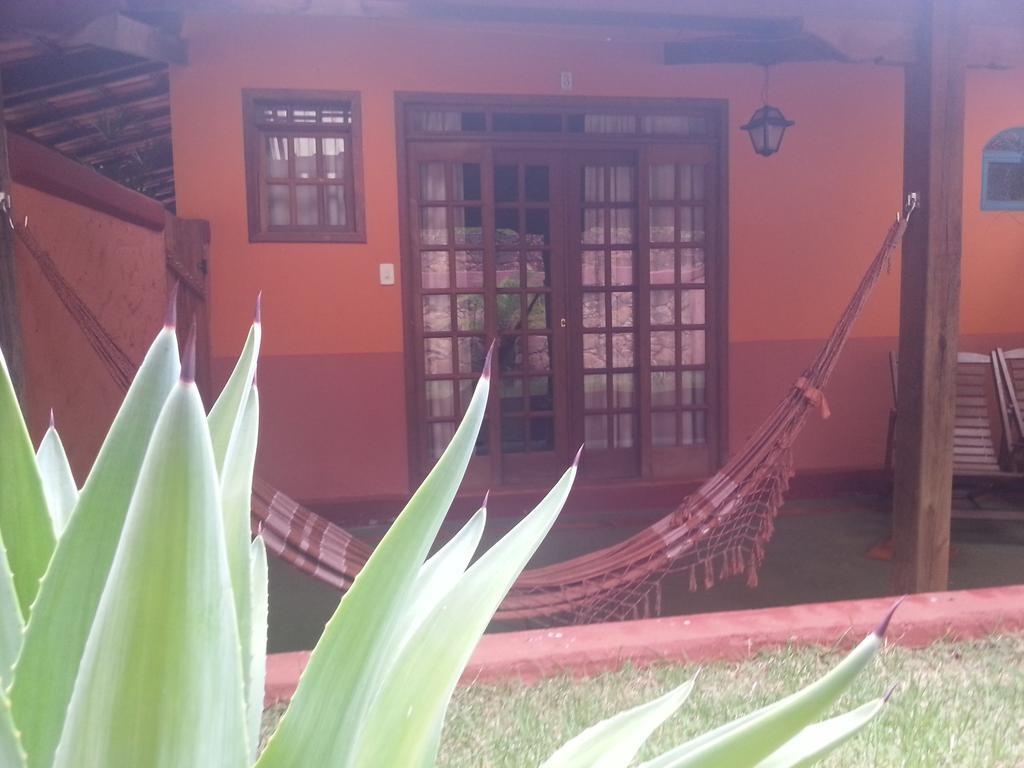 Pousada Da Matriz Piedade do Paraopeba ห้อง รูปภาพ