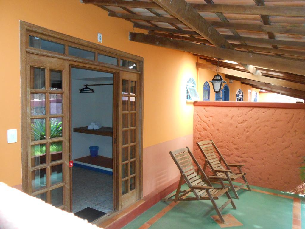 Pousada Da Matriz Piedade do Paraopeba ห้อง รูปภาพ