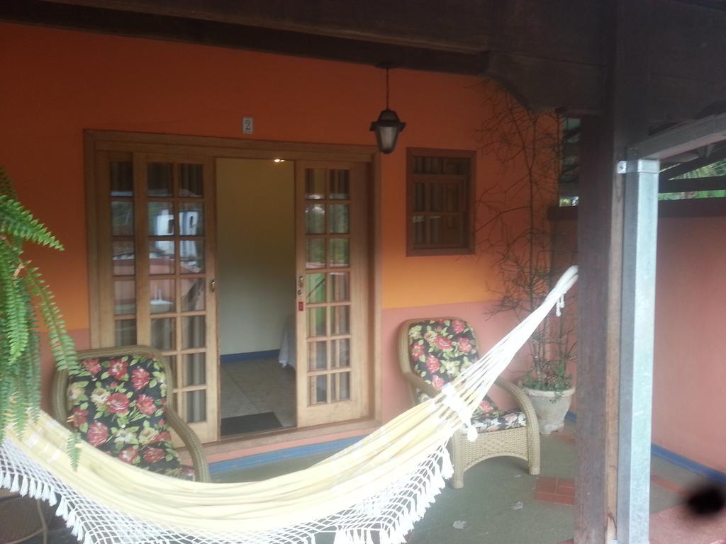 Pousada Da Matriz Piedade do Paraopeba ภายนอก รูปภาพ