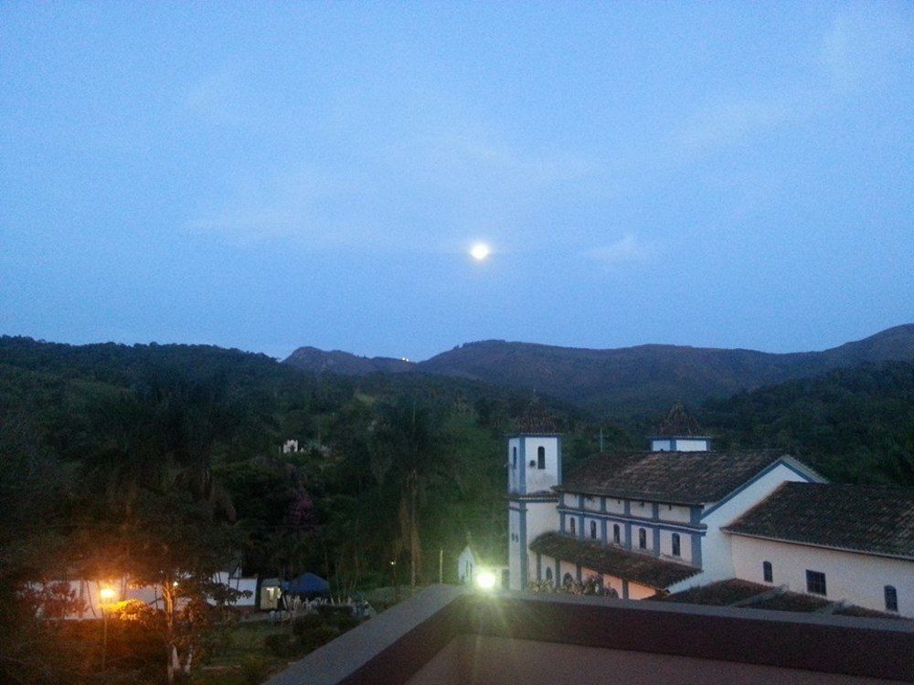 Pousada Da Matriz Piedade do Paraopeba ภายนอก รูปภาพ