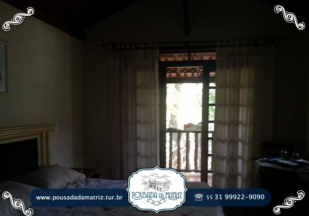 Pousada Da Matriz Piedade do Paraopeba ภายนอก รูปภาพ