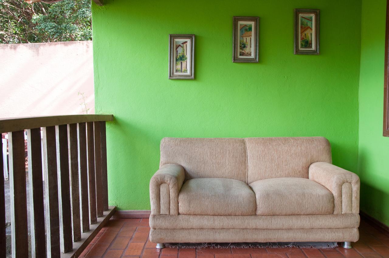 Pousada Da Matriz Piedade do Paraopeba ภายนอก รูปภาพ