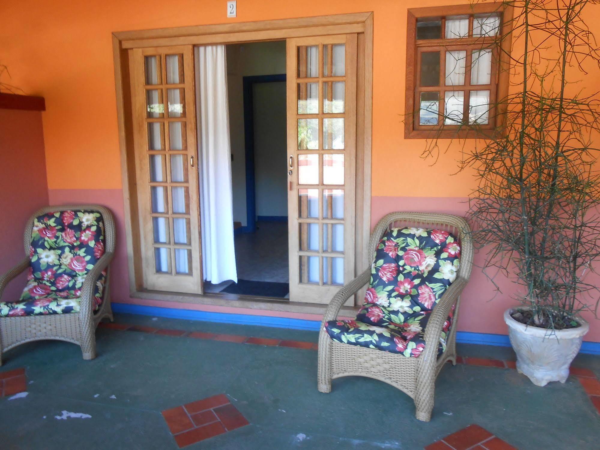 Pousada Da Matriz Piedade do Paraopeba ภายนอก รูปภาพ