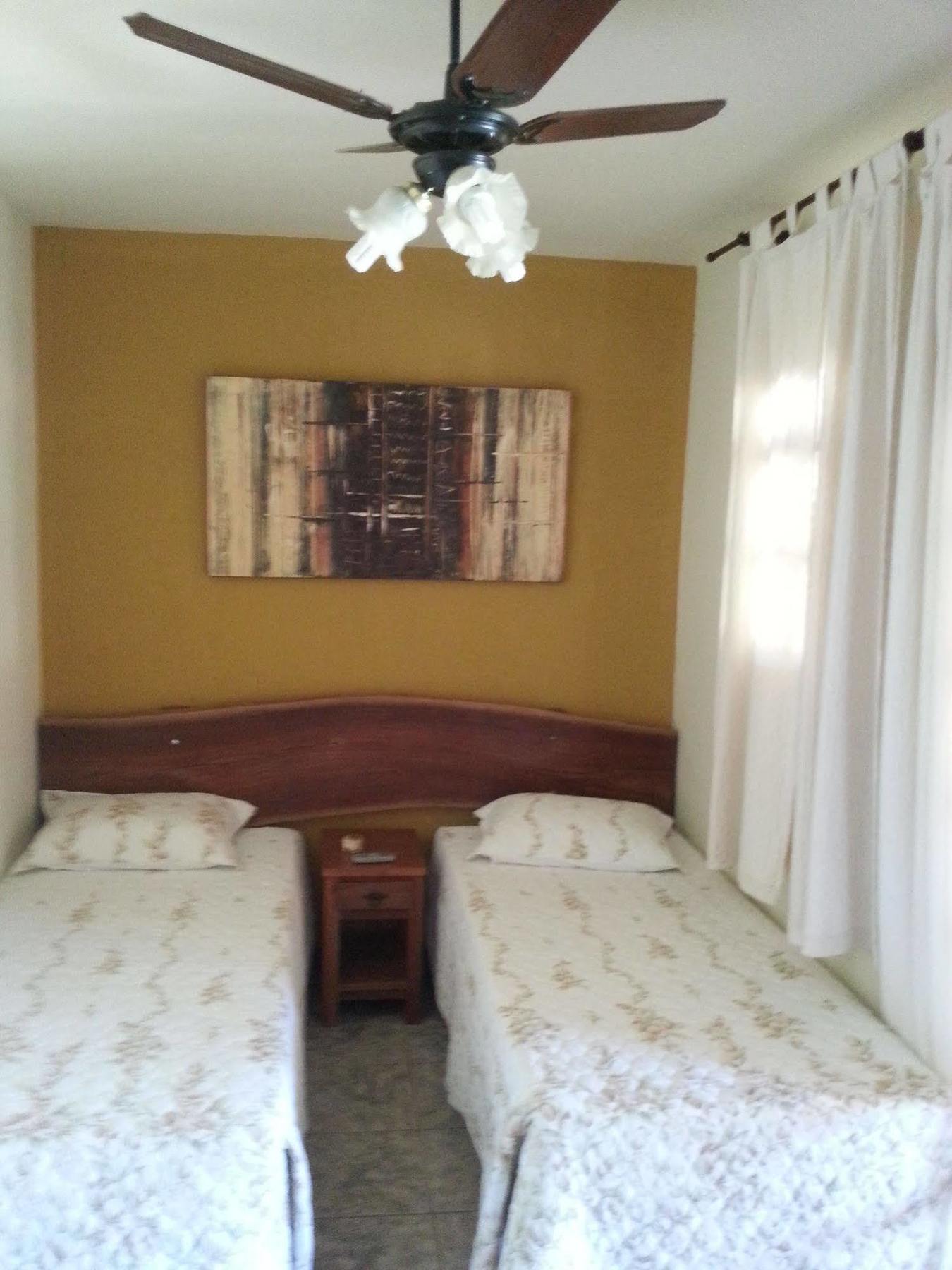Pousada Da Matriz Piedade do Paraopeba ภายนอก รูปภาพ