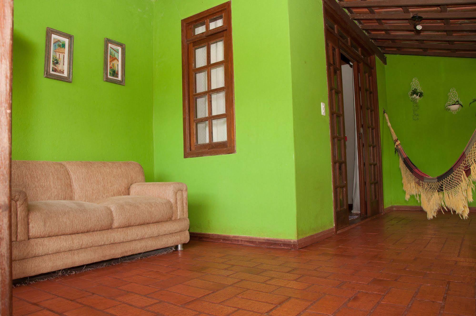 Pousada Da Matriz Piedade do Paraopeba ภายนอก รูปภาพ